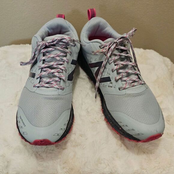 New Balance Fuel ore Nitrel Athletic Running  Shoe  Size 9.5 - Picture 1 of 9